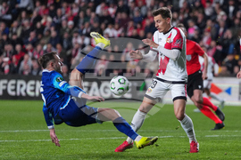 Spain Conference League Soccer