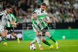 Spain Europa League Soccer