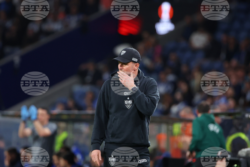 Portugal Europa League Soccer