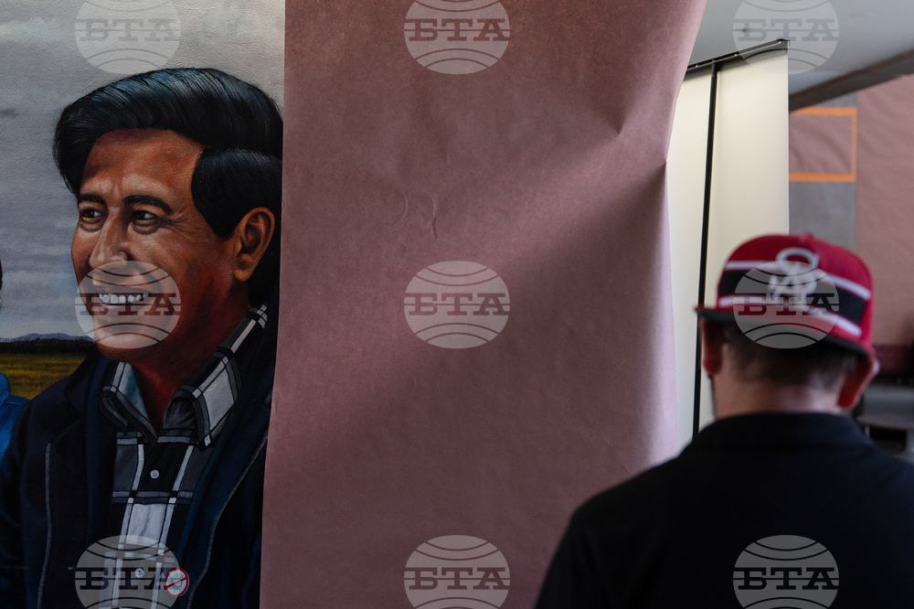 Cesar Chavez Allegations Fallout