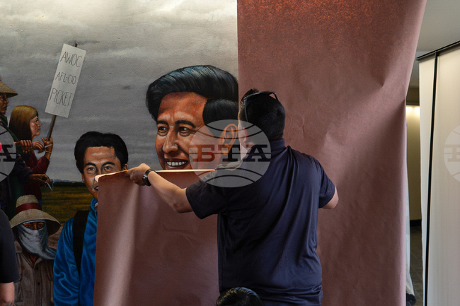 APTOPIX Cesar Chavez Allegations Fallout