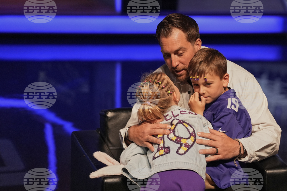 Vikings Thielen Ham Football