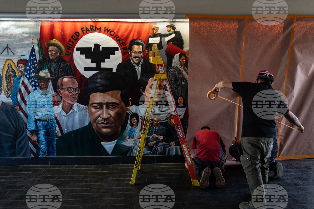 Cesar Chavez Allegations Fallout