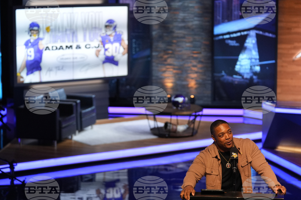 Vikings Football Ham