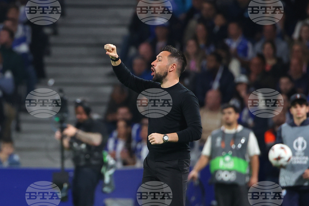 Portugal Europa League Soccer