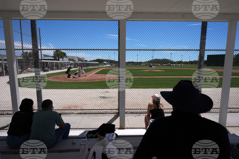 WPBL Womens Baseball