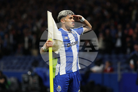 APTOPIX Portugal Europa League Soccer