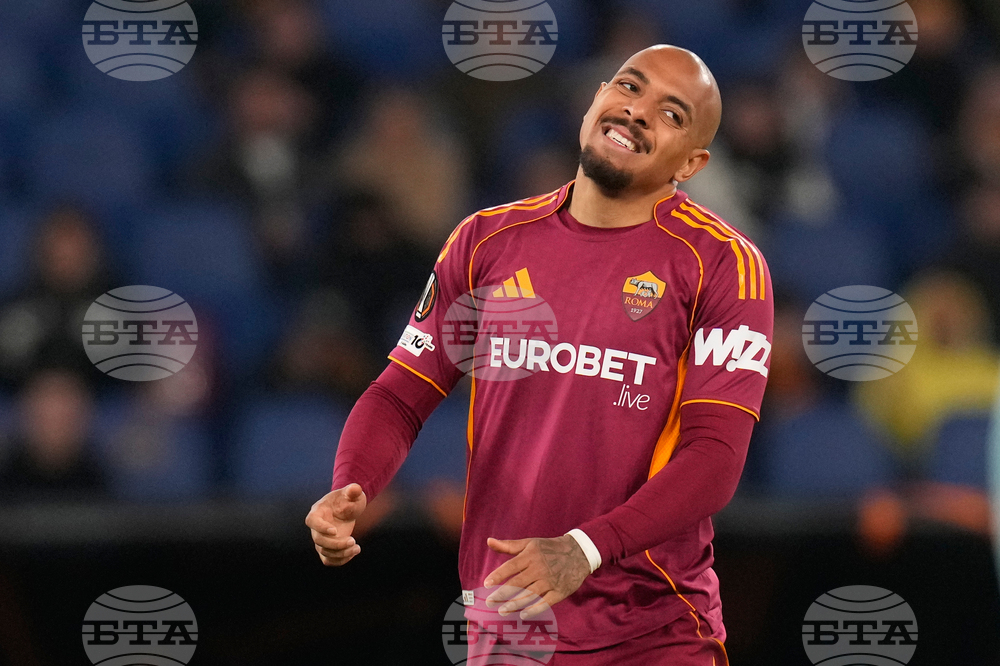 Italy Europa League Soccer