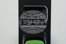 Gas Prices
