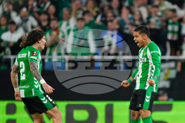 Spain Europa League Soccer