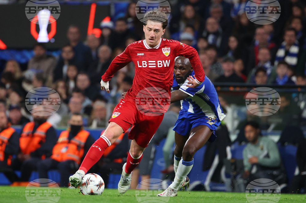 Portugal Europa League Soccer