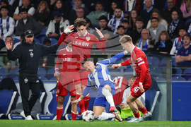 Portugal Europa League Soccer