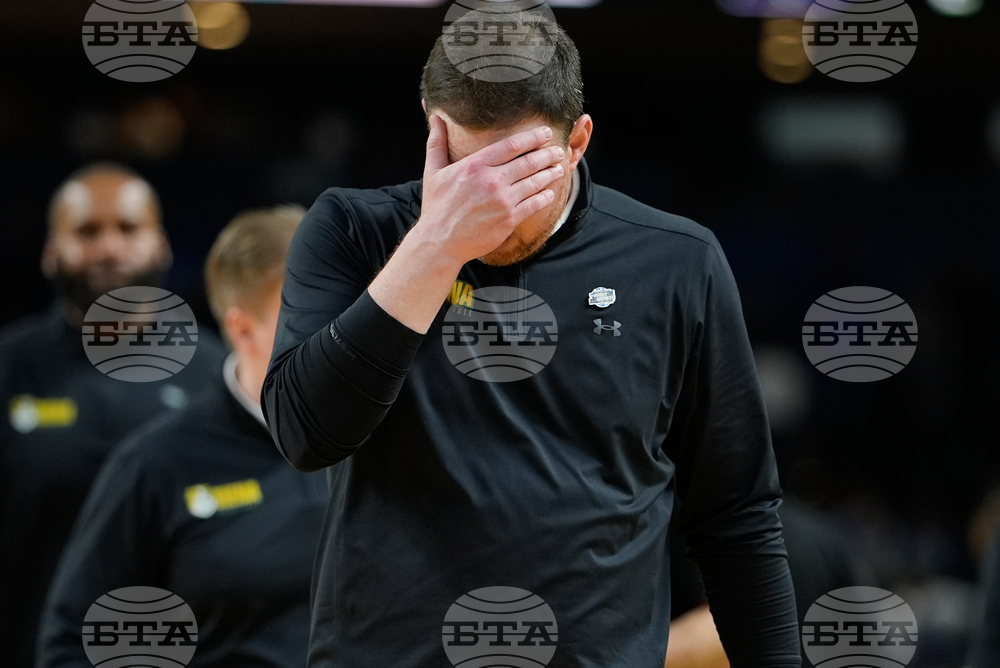 NCAA Siena Duke Basketball