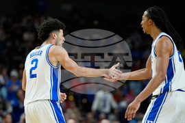 NCAA Siena Duke Basketball