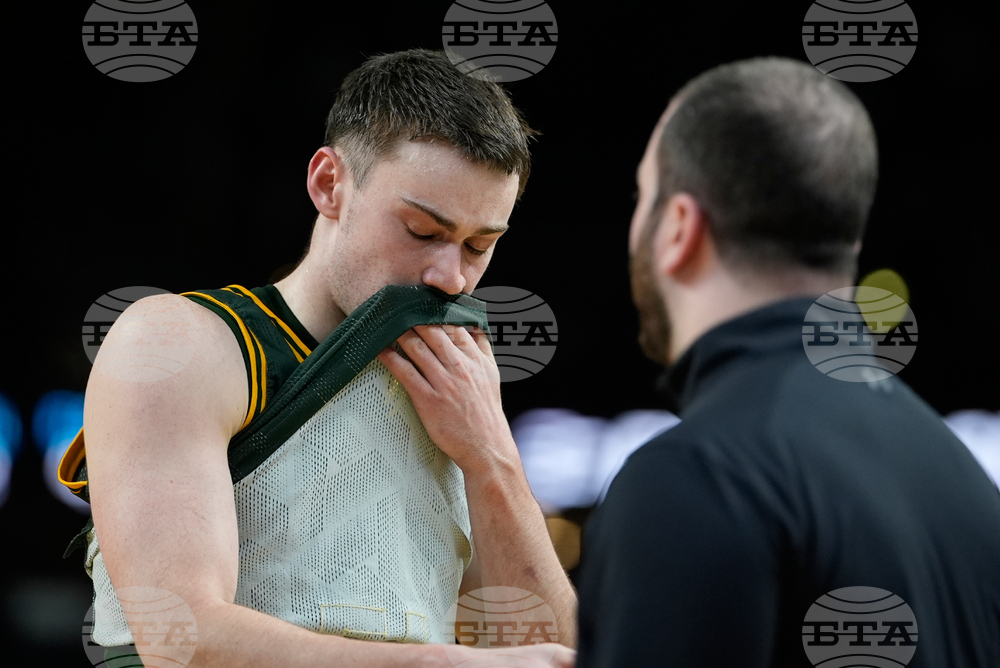 NCAA Siena Duke Basketball