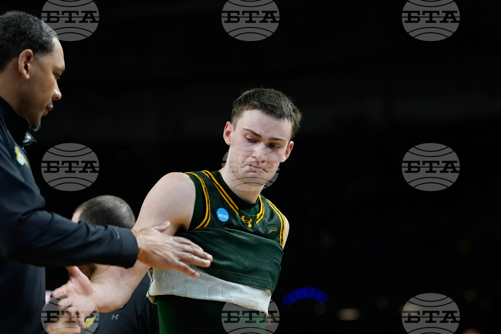 NCAA Siena Duke Basketball