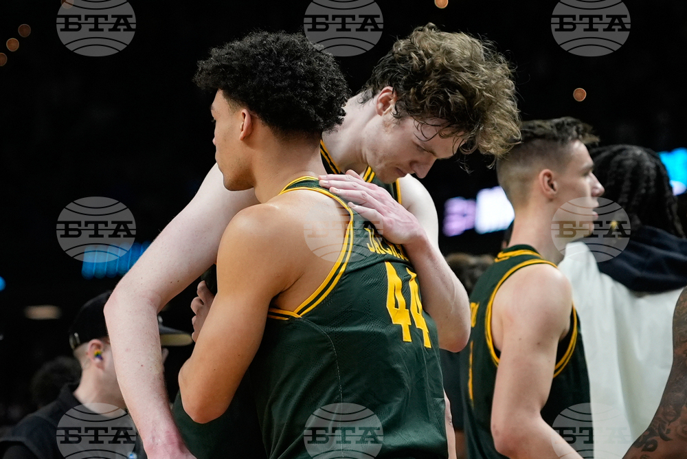 NCAA Siena Duke Basketball