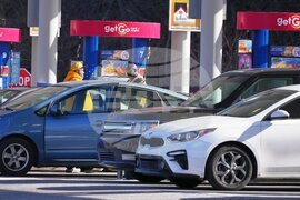 Pittsburgh Gas Prices