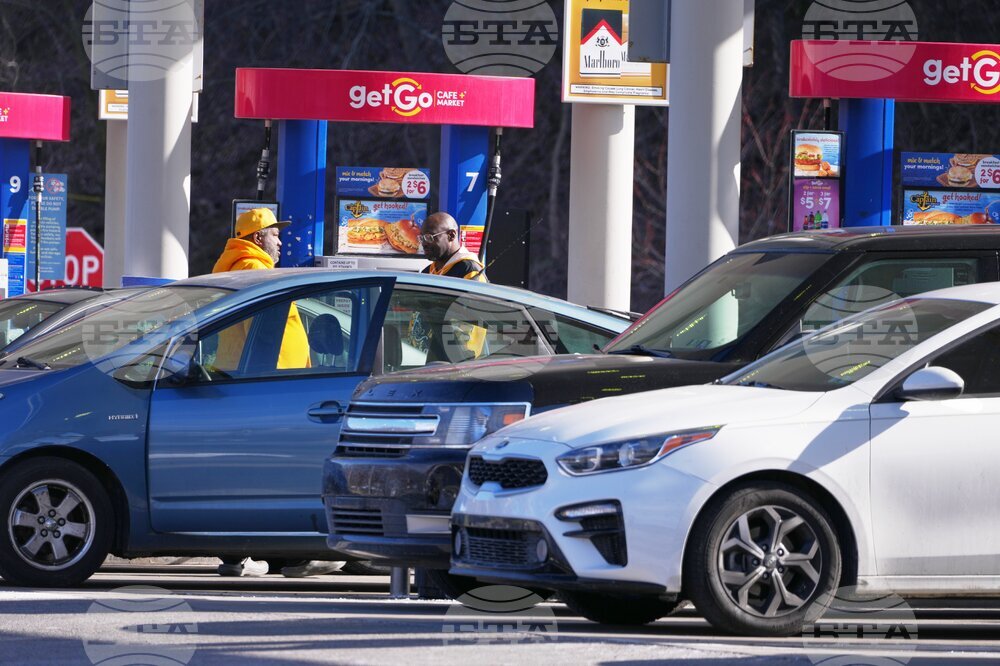 Pittsburgh Gas Prices