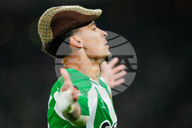 Spain Europa League Soccer