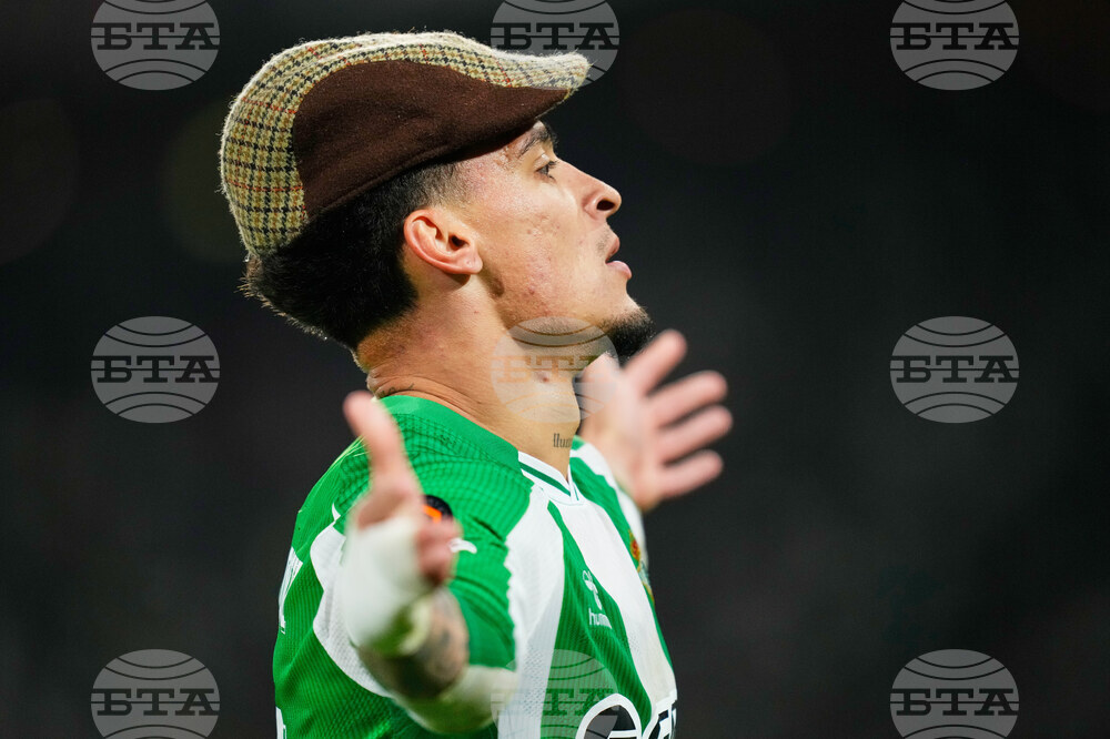 Spain Europa League Soccer