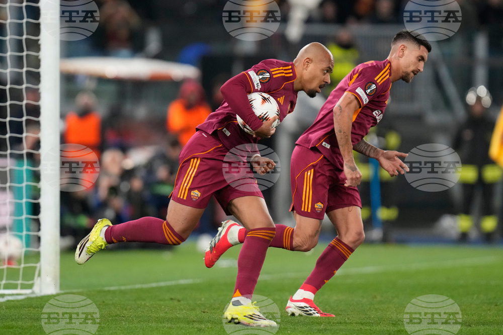 Italy Europa League Soccer