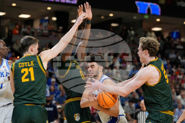 NCAA Siena Duke Basketball