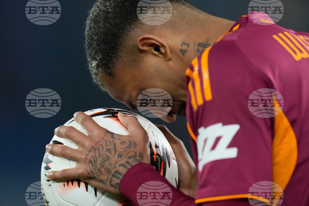 Italy Europa League Soccer