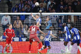 Portugal Europa League Soccer