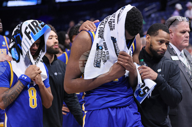 APTOPIX NCAA McNeese Vanderbilt Basketball