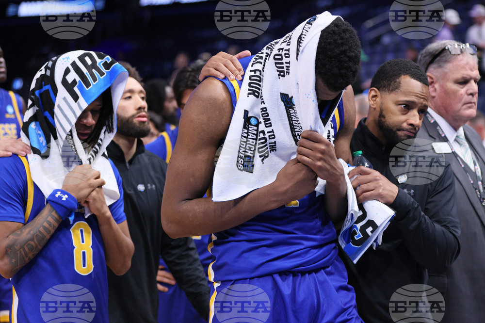 APTOPIX NCAA McNeese Vanderbilt Basketball