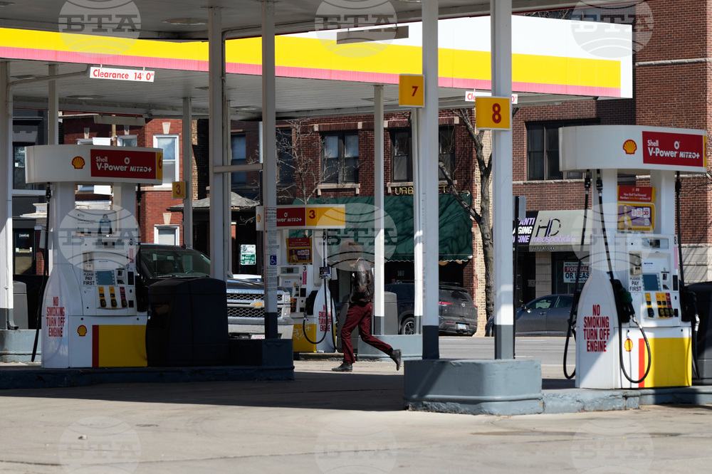 Gas Prices