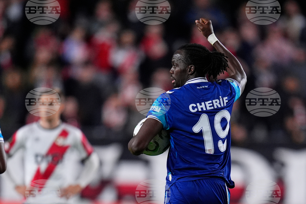 Spain Conference League Soccer