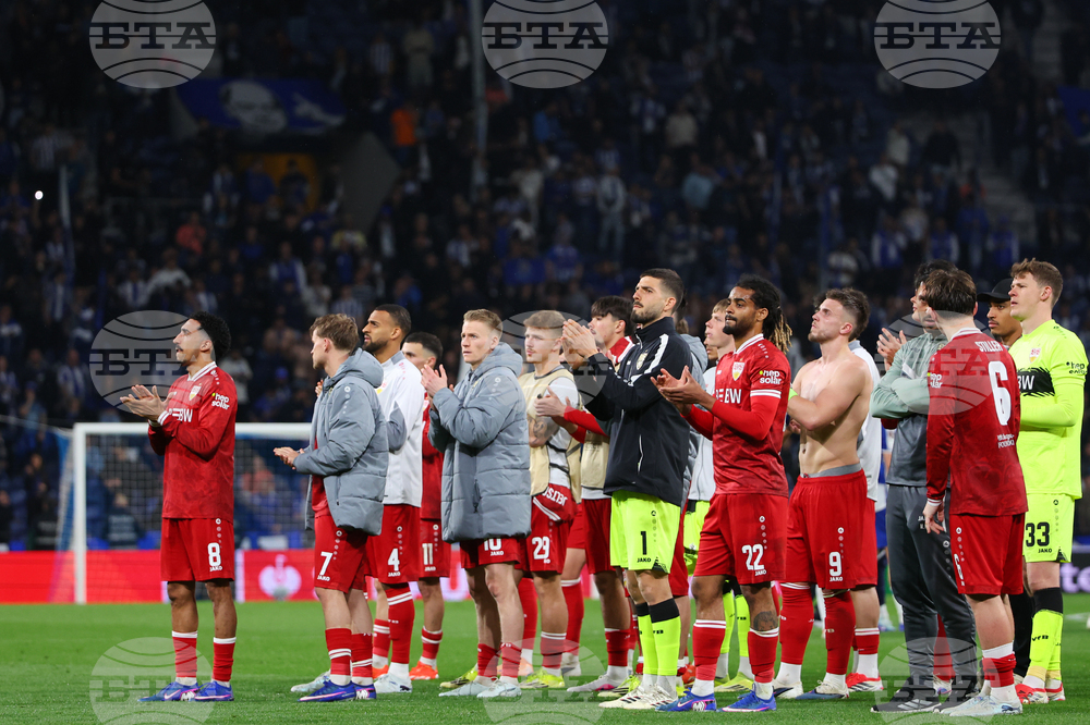 Portugal Europa League Soccer