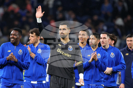 Portugal Europa League Soccer
