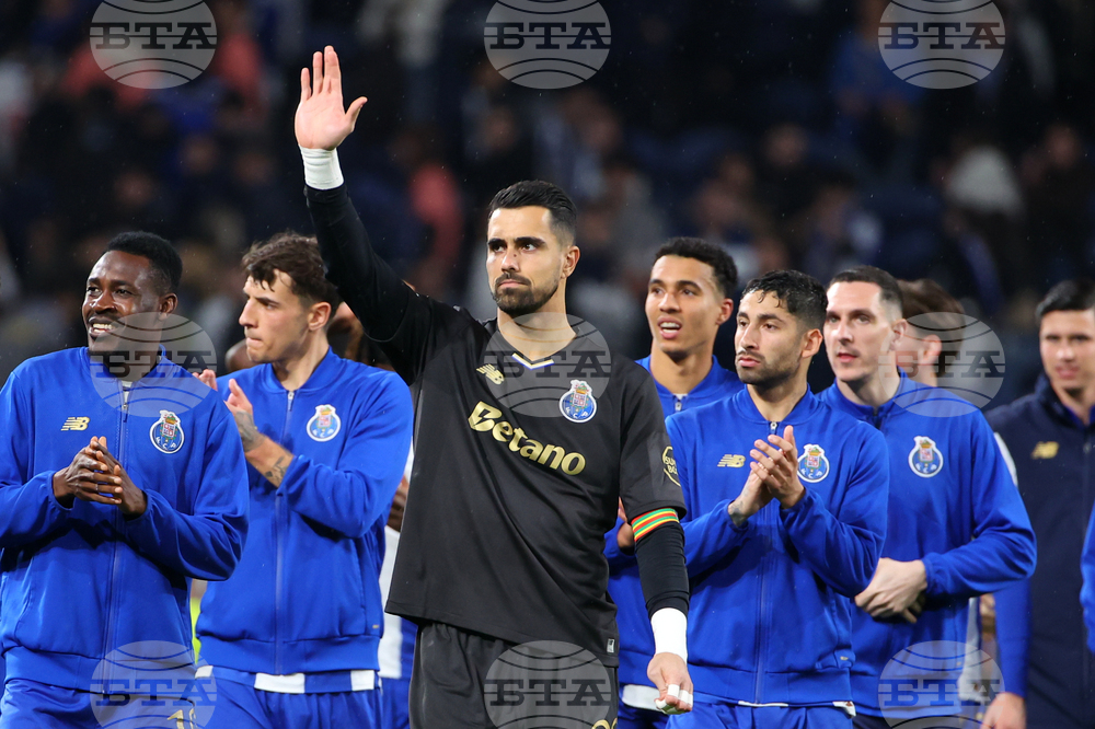 Portugal Europa League Soccer