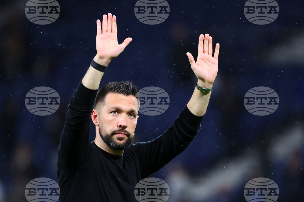 Portugal Europa League Soccer