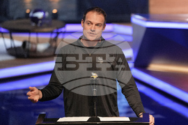 Vikings Thielen Ham Football