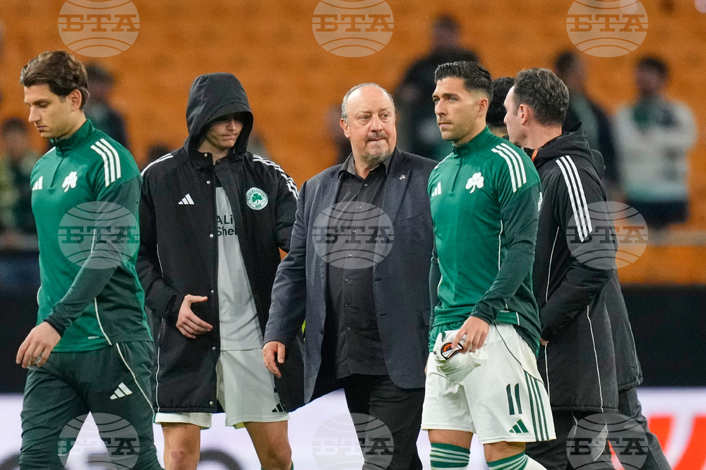 Spain Europa League Soccer