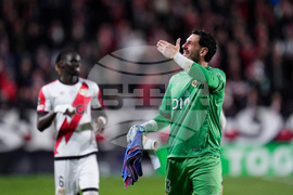 Spain Conference League Soccer