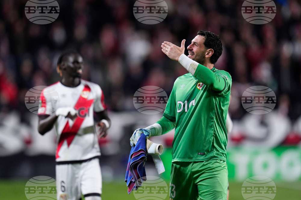 Spain Conference League Soccer