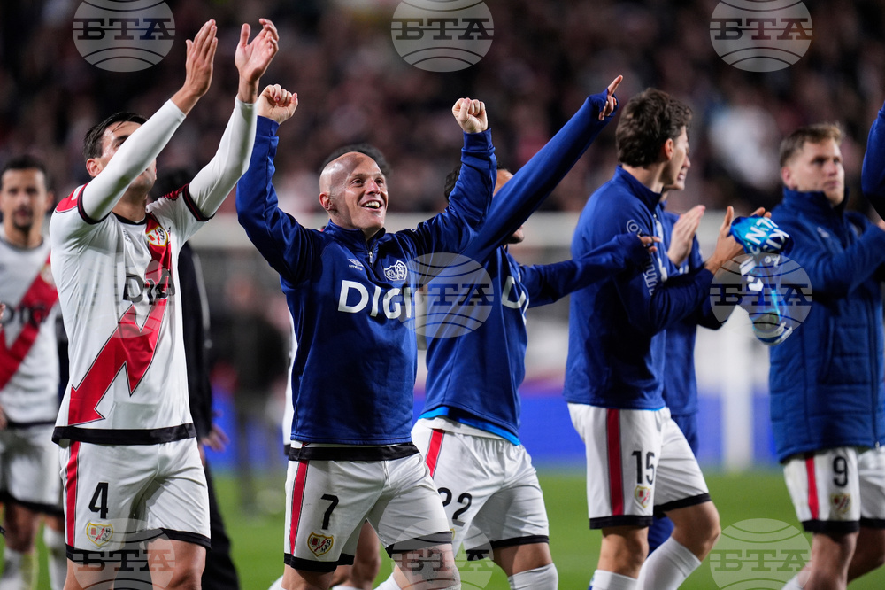 Spain Conference League Soccer