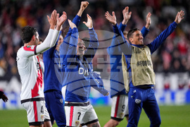 Spain Conference League Soccer