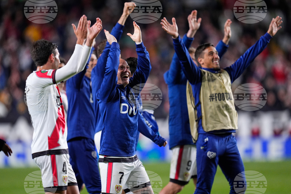 Spain Conference League Soccer