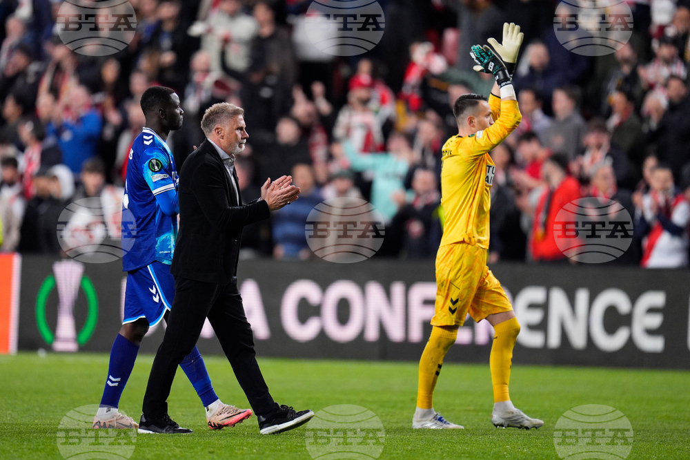 Spain Conference League Soccer