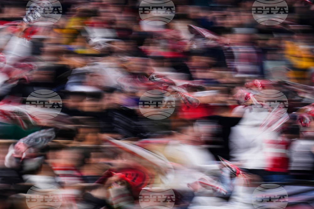 Spain Conference League Soccer