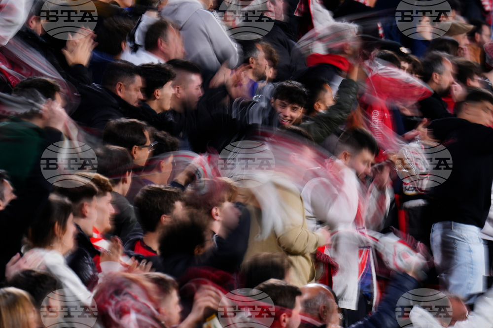 Spain Conference League Soccer