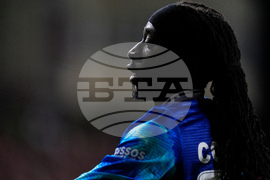 Spain Conference League Soccer