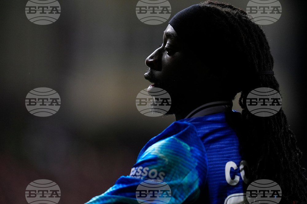 Spain Conference League Soccer