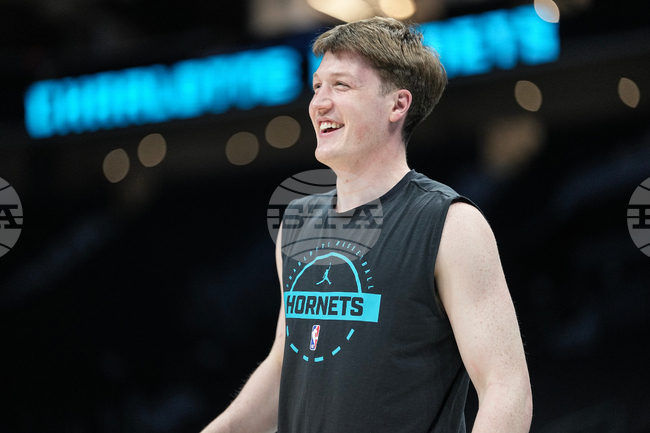 Magic Hornets Basketball